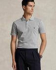 Polo Ralph Lauren gris - Georgespaul