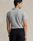 Polo Ralph Lauren gris - Georgespaul