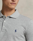 Polo Ralph Lauren gris - Georgespaul