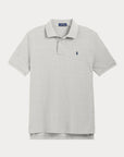 Polo Ralph Lauren gris - Georgespaul