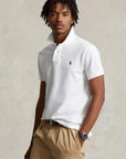 Polo Ralph Lauren blanc - Georgespaul