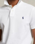 Polo Ralph Lauren blanc - Georgespaul