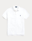 Polo Ralph Lauren blanc - Georgespaul