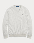 Pull Ralph Lauren gris - Georgespaul