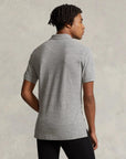 Polo Ralph Lauren gris - Georgespaul