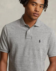 Polo Ralph Lauren gris - Georgespaul