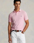 Polo Ralph Lauren rose - Georgespaul