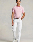 Polo Ralph Lauren rose - Georgespaul