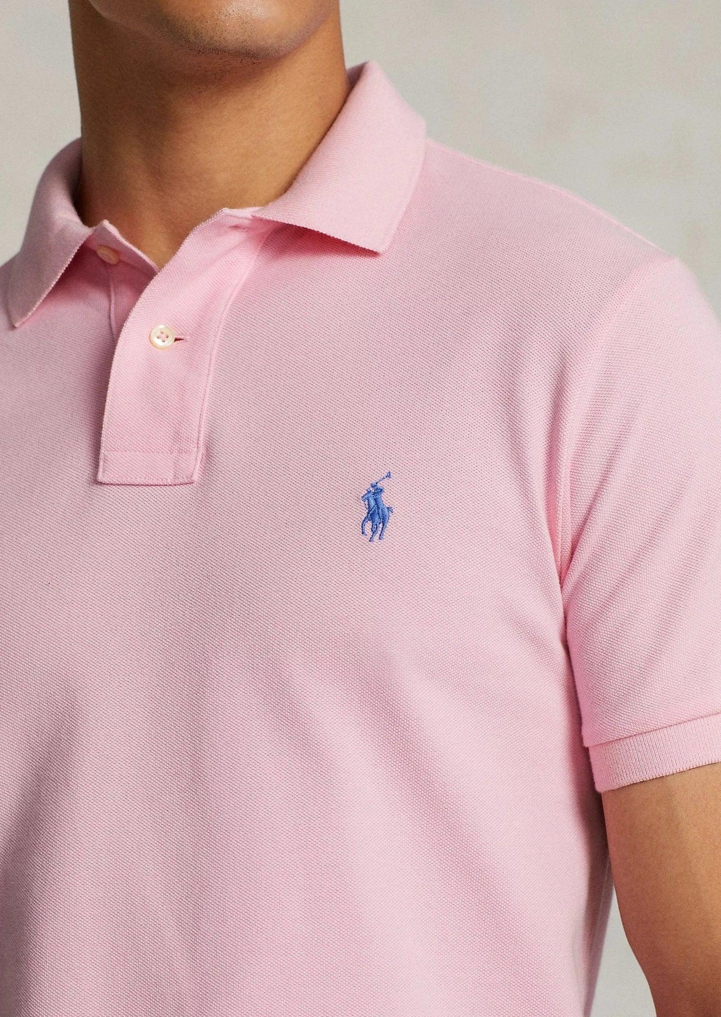 Polo Ralph Lauren rose - Georgespaul