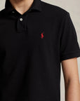 Polo Ralph Lauren noir - Georgespaul