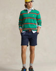 Bermuda Ralph Lauren marine - Georgespaul