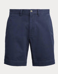 Bermuda Ralph Lauren marine - Georgespaul