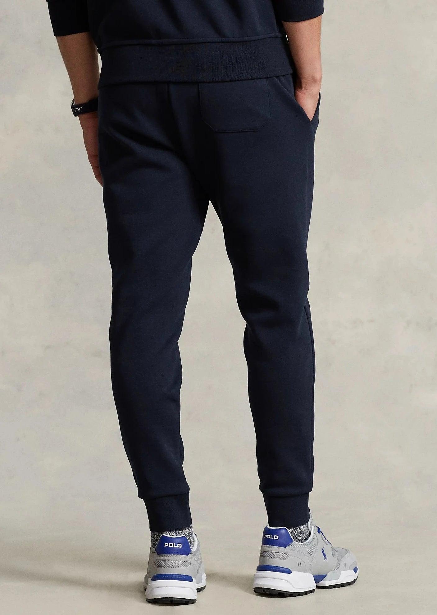 Pantalon de jogging Ralph Lauren marine - Georgespaul