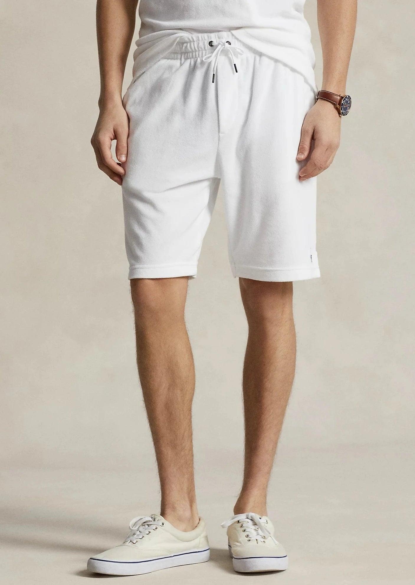 Short Ralph Lauren blanc - Georgespaul