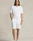 Short Ralph Lauren blanc - Georgespaul