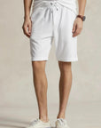 Short Ralph Lauren blanc - Georgespaul