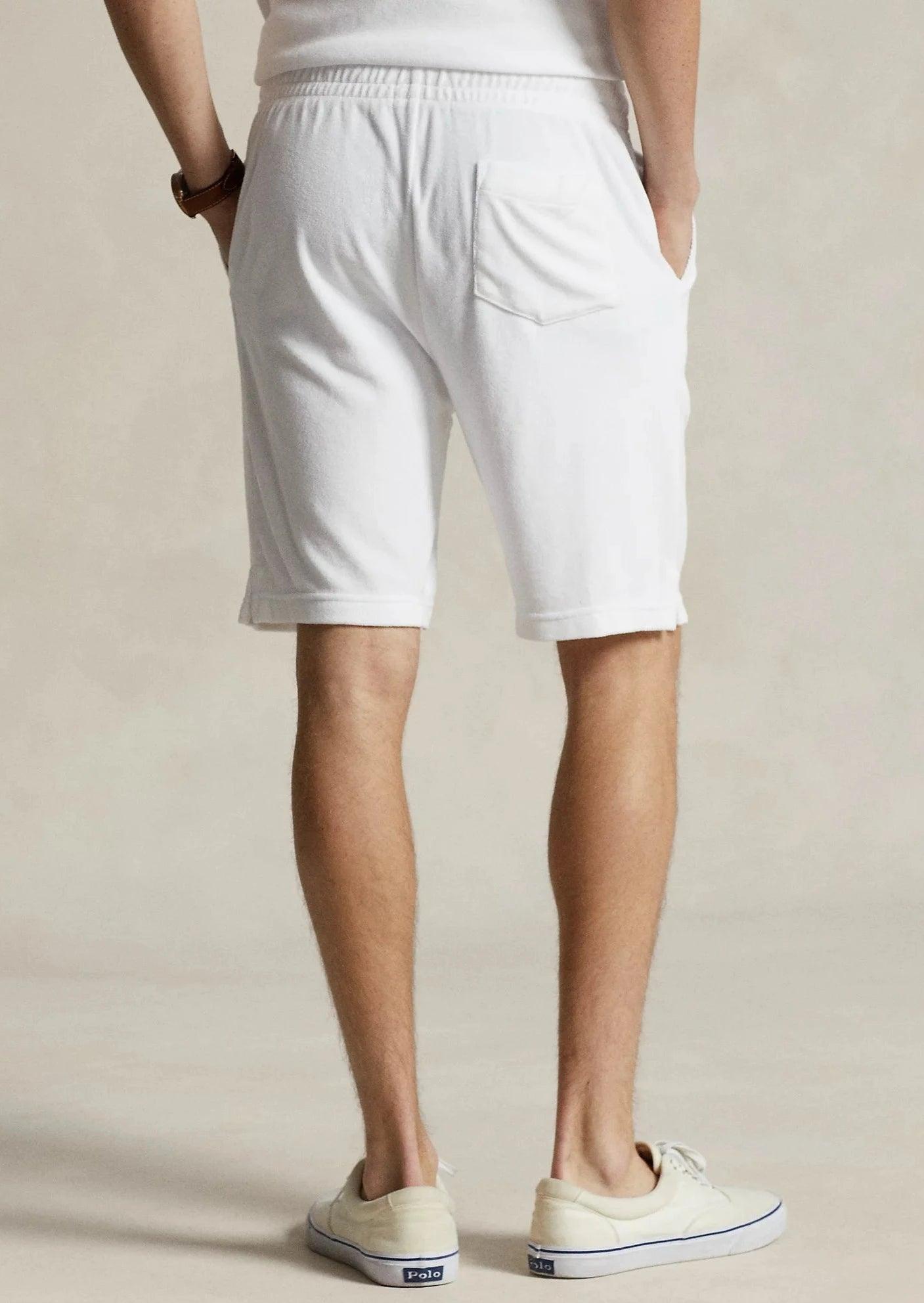 Short Ralph Lauren blanc - Georgespaul