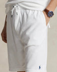 Short Ralph Lauren blanc - Georgespaul