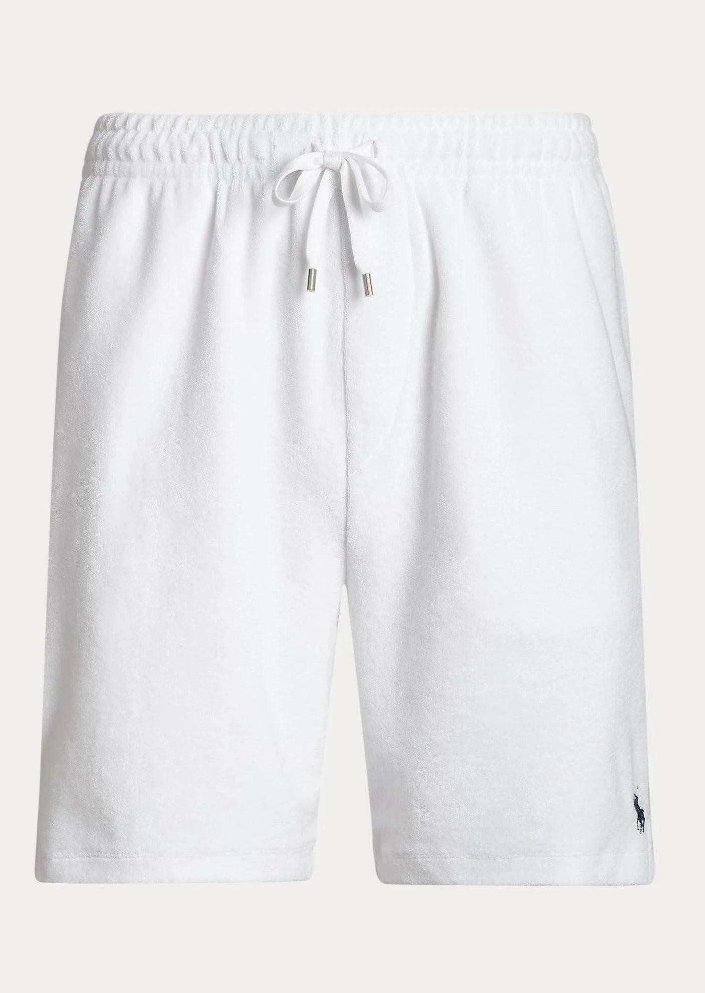 Short Ralph Lauren blanc - Georgespaul