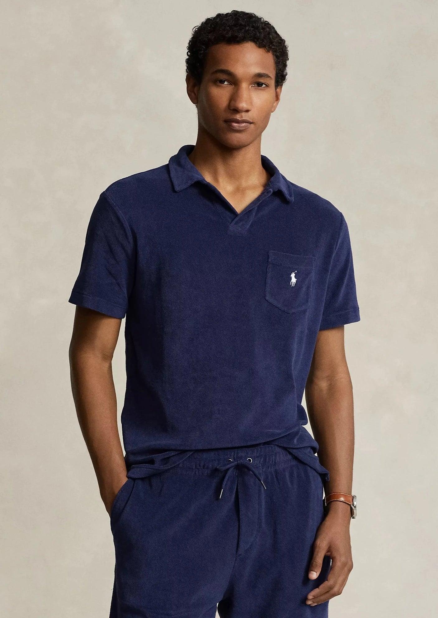 Polo Ralph Lauren marine - Georgespaul