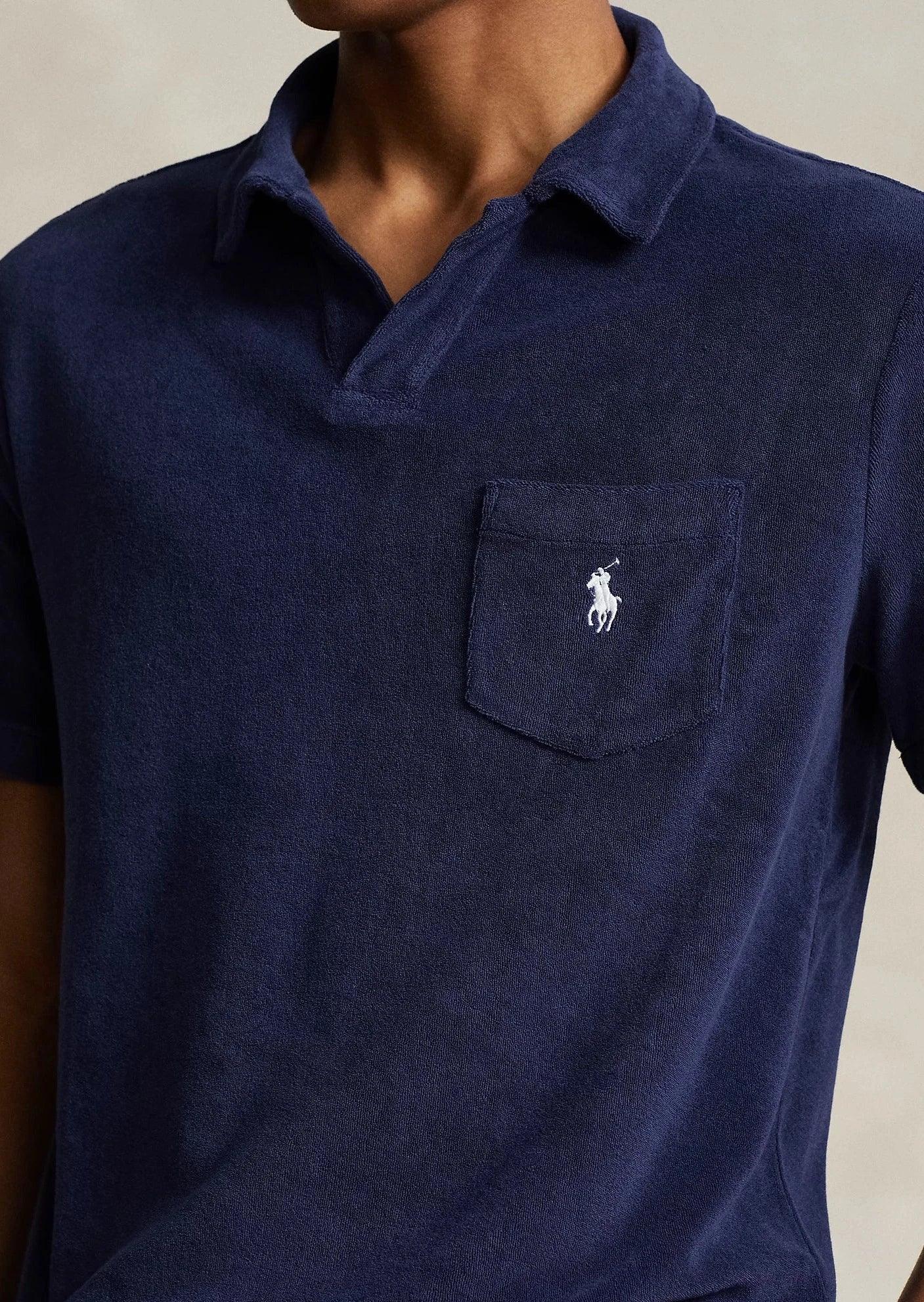 Polo Ralph Lauren marine - Georgespaul