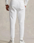 Pantalon de jogging Ralph Lauren blanc - Georgespaul