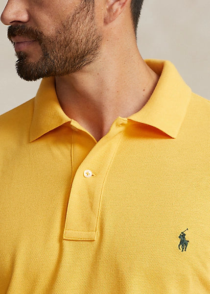 Polo Ralph Lauren jaune