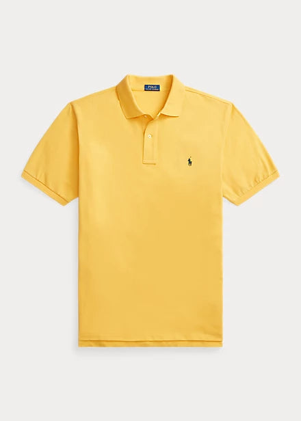 Polo Ralph Lauren jaune