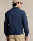 Veste Ralph Lauren marine - Georgespaul