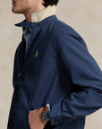 Veste Ralph Lauren marine - Georgespaul