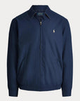 Veste Ralph Lauren marine - Georgespaul