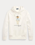 Sweat Ralph Lauren blanc - Georgespaul