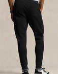 Pantalon de jogging Ralph Lauren noir - Georgespaul