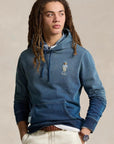 Sweat Ralph Lauren marine - Georgespaul