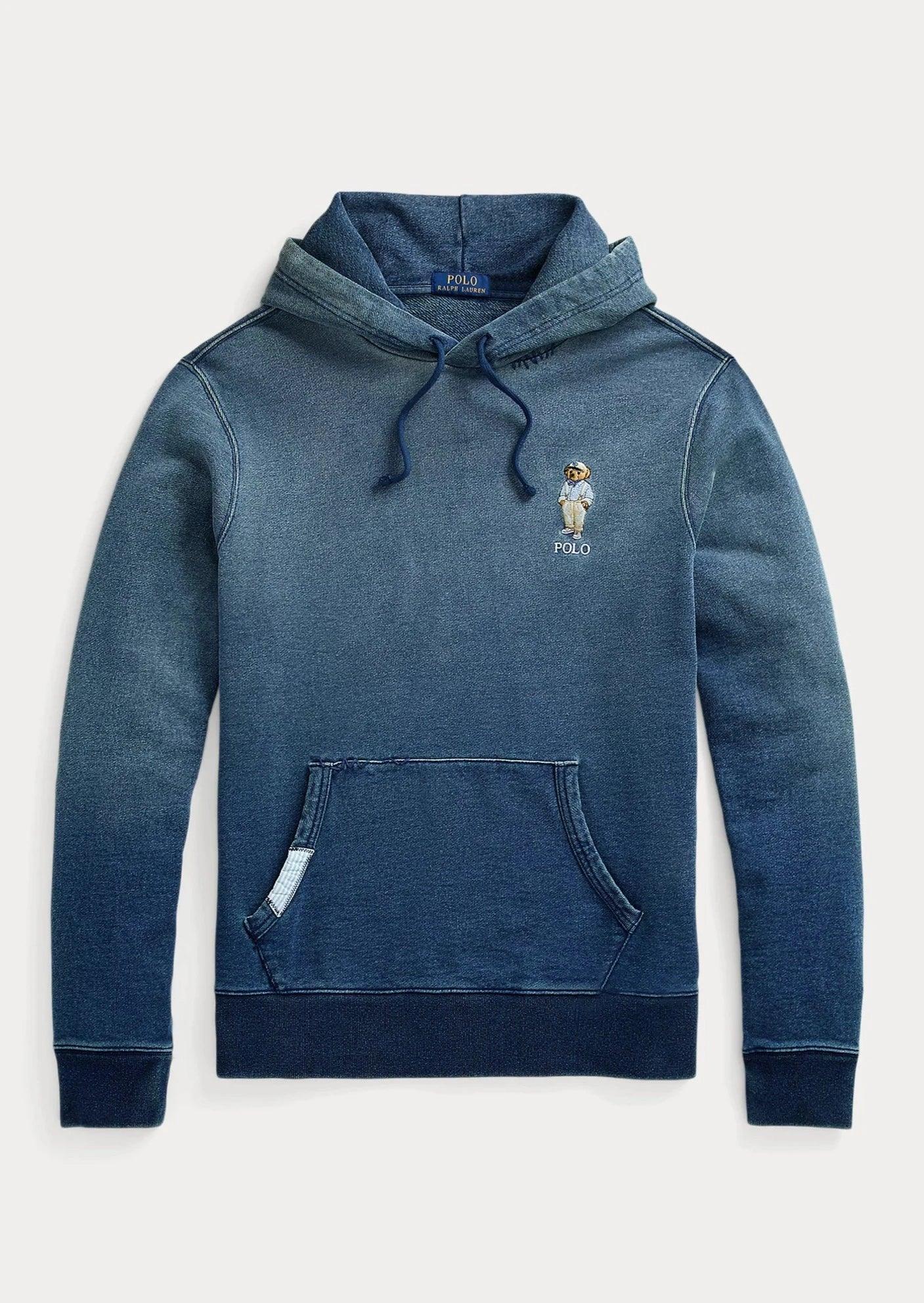 Sweat Ralph Lauren marine - Georgespaul