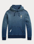 Sweat Ralph Lauren marine - Georgespaul