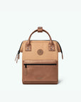 sac-a-dos-cabaia-launceston-small-marron-dore