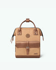 sac-a-dos-cabaia-launceston-small-marron-mix
