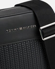 sac-bandouliere-tommy-hilfiger-am0am13661bds-logo