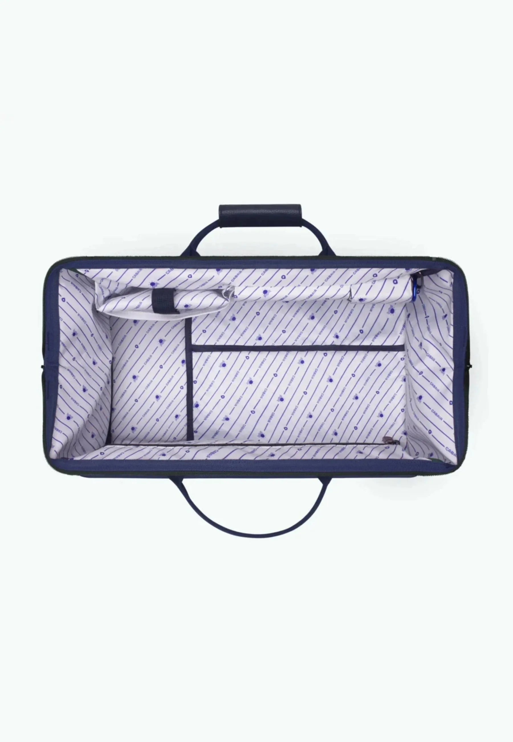 sac-de-voyage-cabaia-reykjavik-marine-ouvert