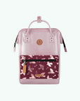 sac-dos-adventurer-cabaia-Scilla-femme-rose-face-deux