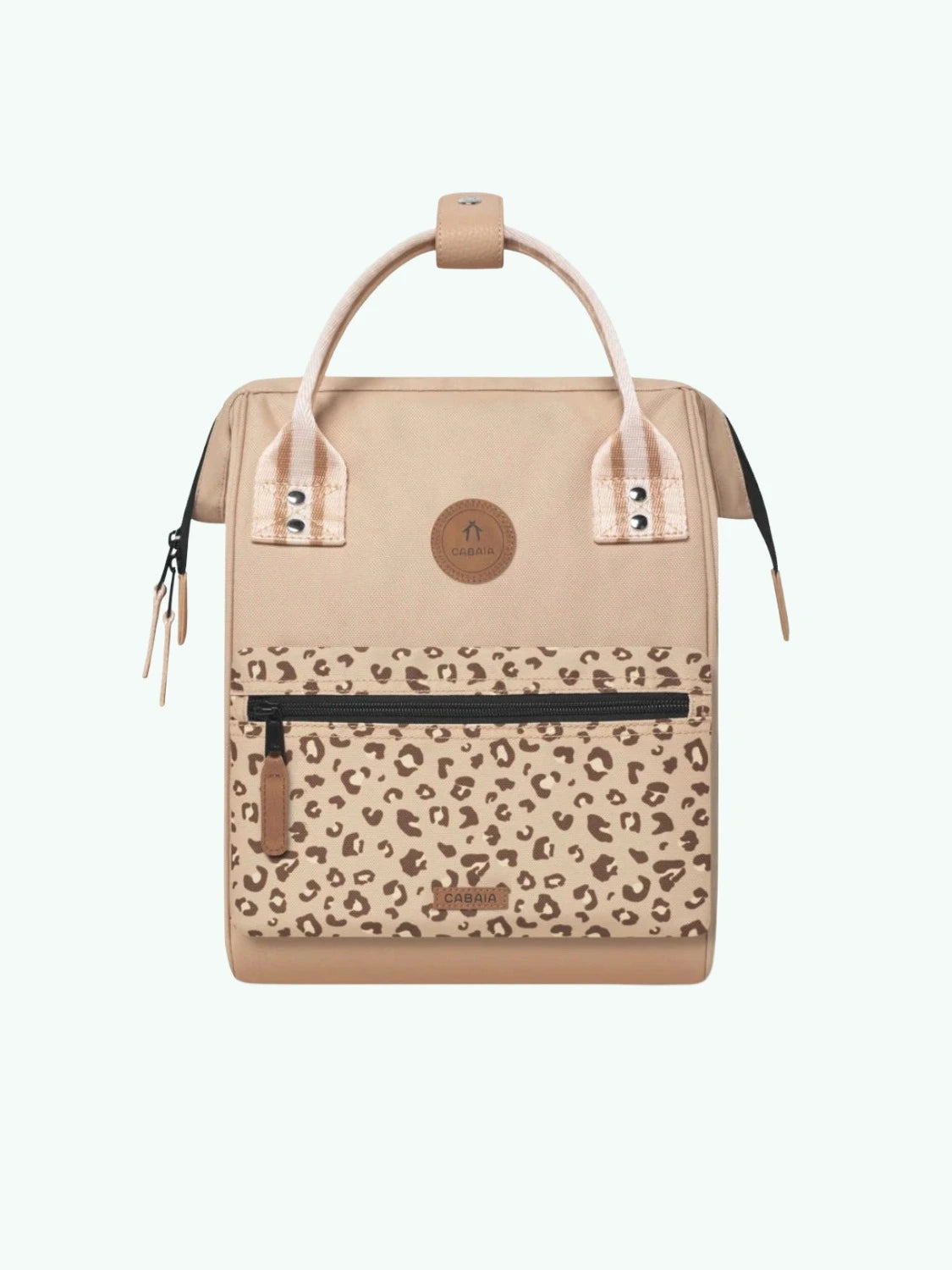 sac-dos-cabaia-adventurer-small-lobito-cabaia-profil-face-pochette