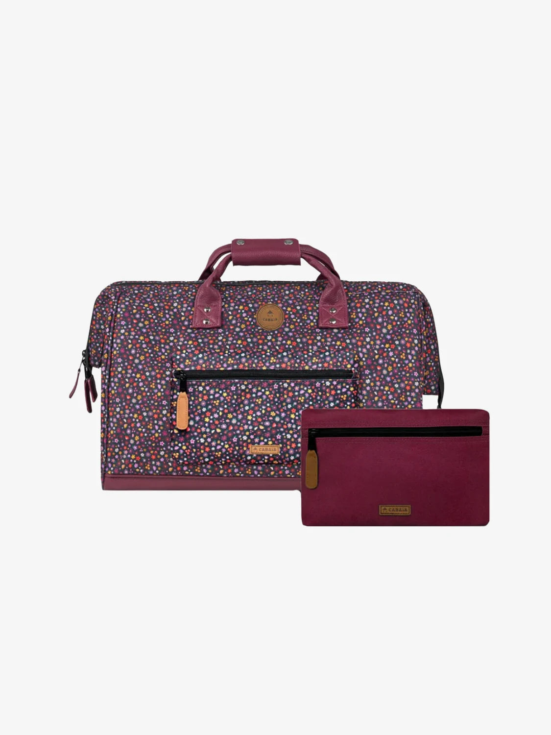 sac-voyage-cabaia-bordeaux-face-duffle-bag-v2-lausanne