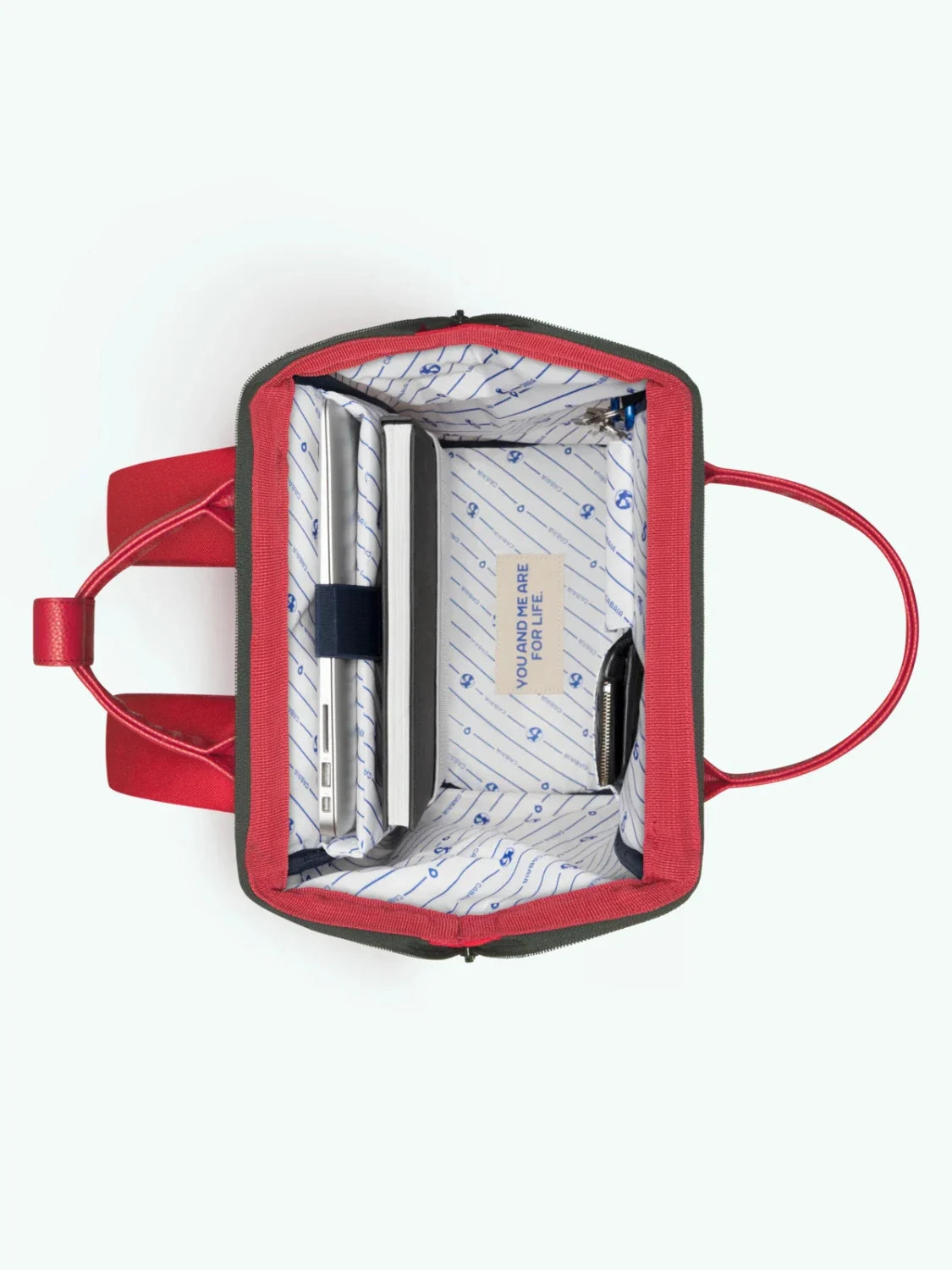 sacados-cabaia-medium-akranes-adventurer-ouvert