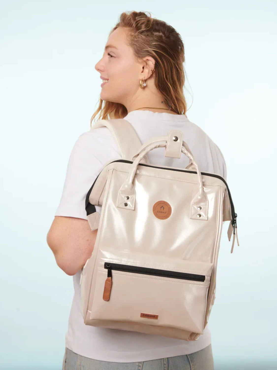 sacados-cabaia-medium-honolulu-adventurer-porte