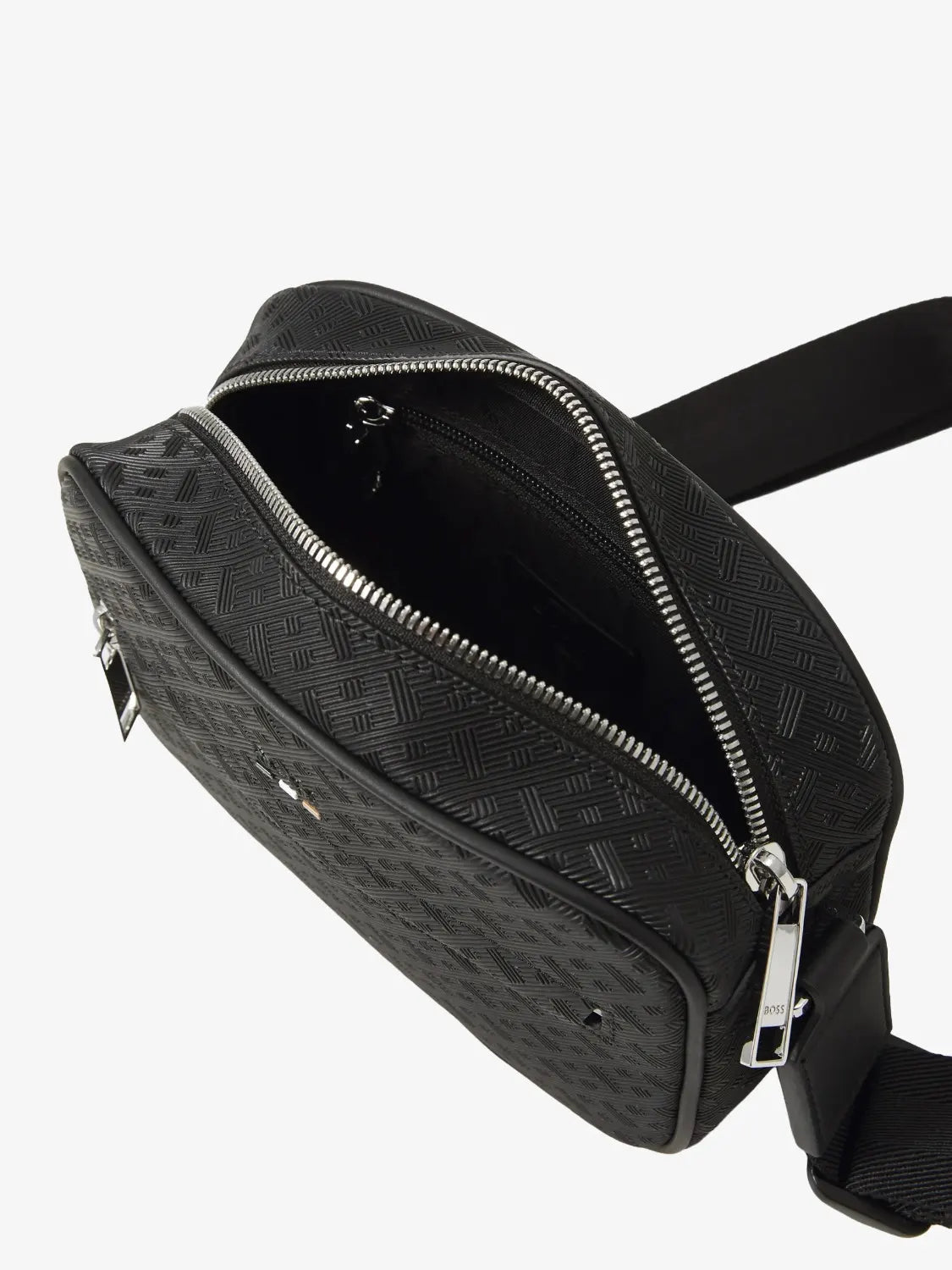 sacoche-homme-boss-noire-50548071001-ouvert