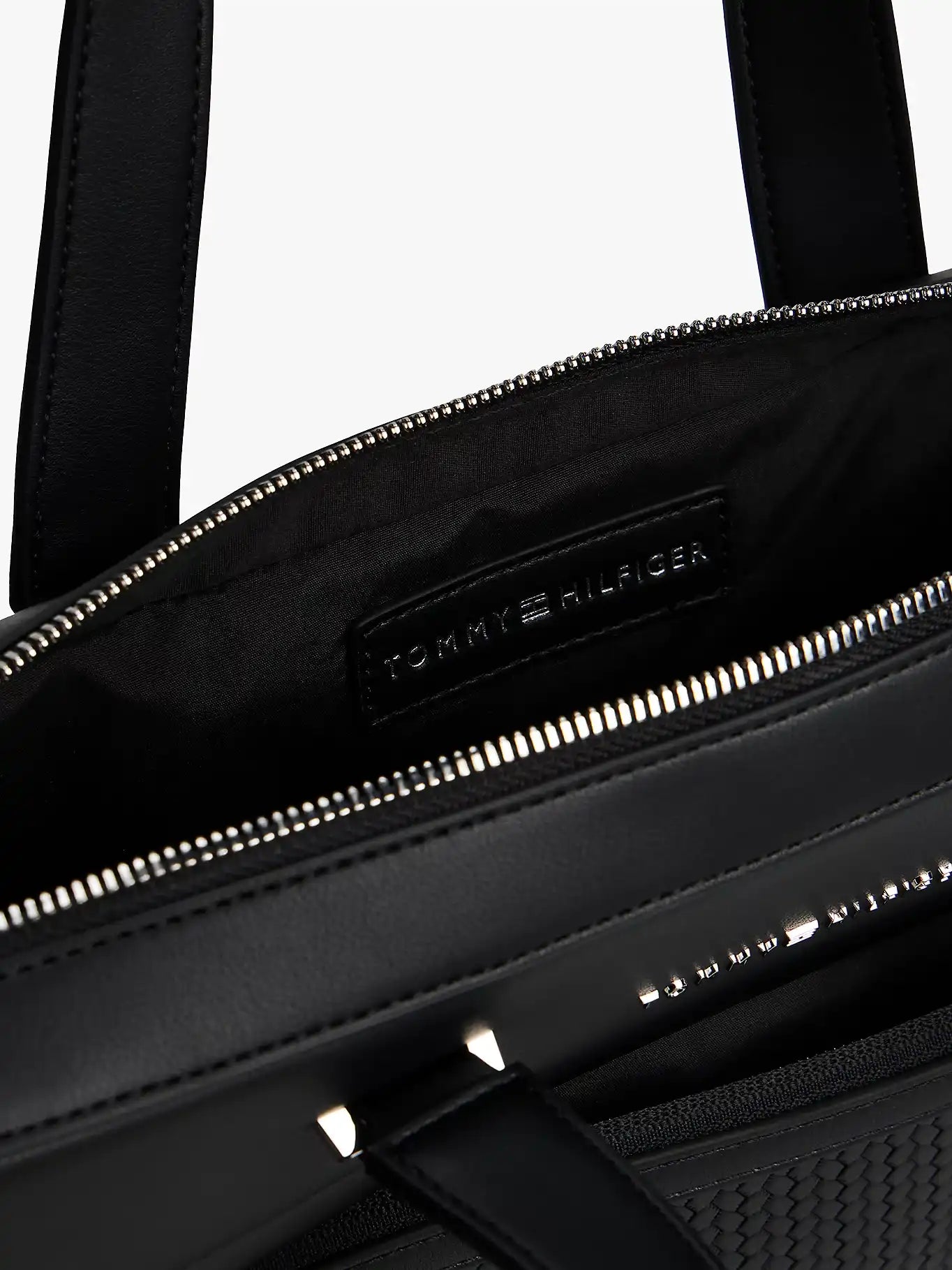 sacoche-ordinateur-tommy-hilfiger-noire-zoom-interieur