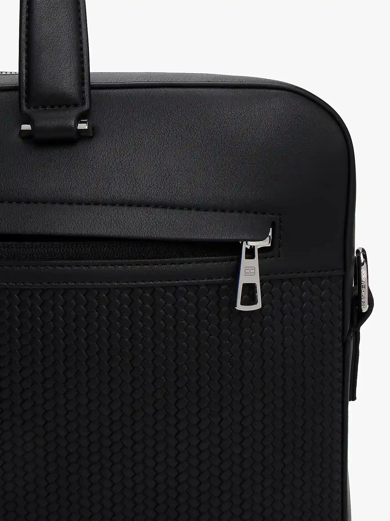 sacoche-ordinateur-tommy-hilfiger-noire-zoom