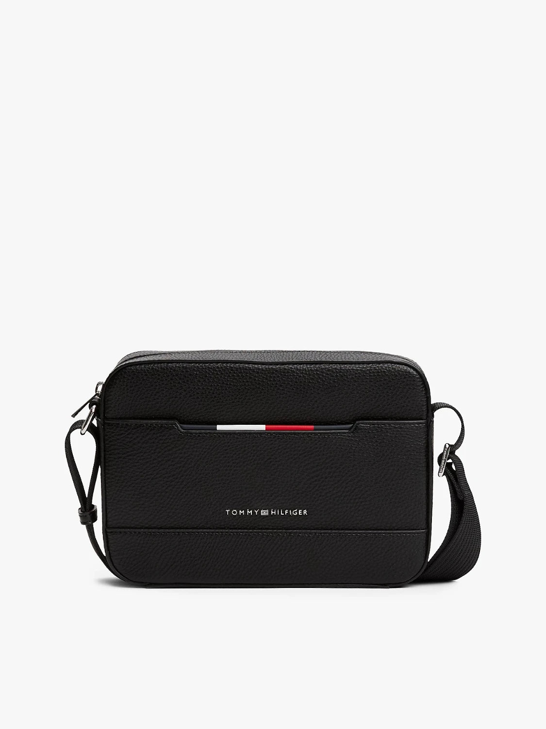 sacoche-tommy-hilfiger-noir-omme-face