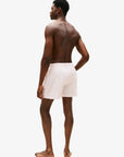 short-bain-tommy-hilfiger-rose-homme-UM0UM038390JV-dos